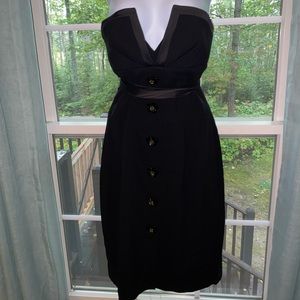 KAY UNGER size 4 brand new